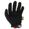 Rękawice Mechanix Wear Coldwork Hi-Viz Original Orange
