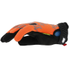 Rękawice Mechanix Wear Coldwork Hi-Viz Original Orange