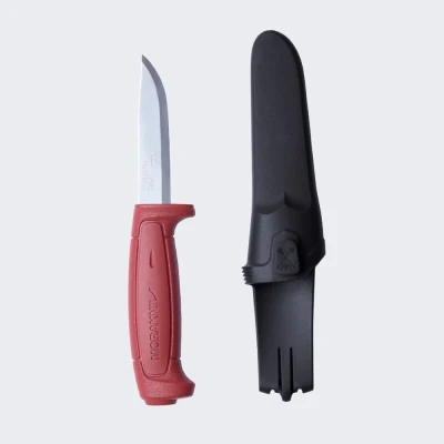 Noż Morakniv Basic 511 (C) Red