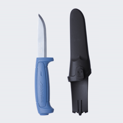 Noż Morakniv Basic 546 (S) Blue