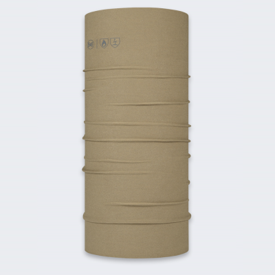 Komin wielofunkcyjny ognioodporny Buff Safety Fire Resistant Desert Tan