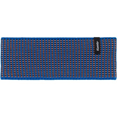 Opaska z wełną merino Eisbar Fly STB RL 023 niebieski 