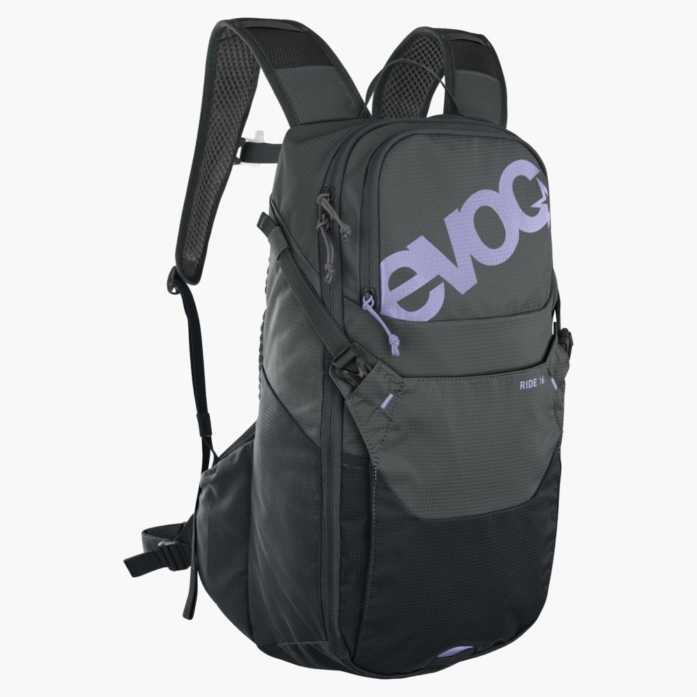 Plecak turystyczny rowerowy Evoc Ride 16L multicolour 100320901