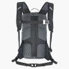 Plecak turystyczny rowerowy z bukłakiem Evoc Ride 12 + 2L Bladder carbon grey - black 100323123