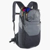 Plecak turystyczny rowerowy z bukłakiem Evoc Ride 12 + 2L Bladder carbon grey - black 100323123
