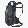 Plecak turystyczny rowerowy z bukłakiem Evoc Ride 12 + 2L Bladder carbon grey - black 100323123