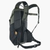 Plecak turystyczny rowerowy Evoc Ride 12L dark olive - black 100321331
