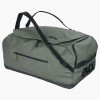 Torba podróżna plecak 3w1 Evoc Duffle 100 (35x40x70 cm) dark olive - black 401219331
