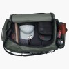 Torba podróżna plecak 3w1 Evoc Duffle 100 (35x40x70 cm) dark olive - black 401219331