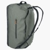 Torba podróżna plecak 3w1 Evoc Duffle 60 (30x34x60 cm) dark olive - black 401220331