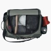 Torba podróżna plecak 3w1 Evoc Duffle 60 (30x34x60 cm) dark olive - black 401220331