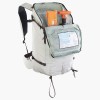 Plecak skiturowy Evoc Summit 30L sand 200220618