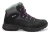 Buty trekkingowe damskie Chiruca Massana 36 grafitowo-fioletowy