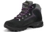 Buty trekkingowe damskie Chiruca Massana 36 grafitowo-fioletowy