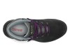 Buty trekkingowe damskie Chiruca Massana 36 grafitowo-fioletowy