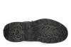 Buty trekkingowe damskie Chiruca Massana 36 grafitowo-fioletowy