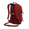 Plecak turystyczny Alpinus Teide 24L czerwono-czarny