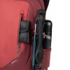 Plecak turystyczny Alpinus Teide 24L burgund