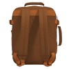 Plecak bagaż podręczny do samolotu z kieszenią na laptop CabinZero Classic Tech 28L CZ33 Cinnamon