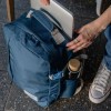 Plecak bagaż podręczny do samolotu z kieszenią na laptop CabinZero Classic Tech 28L CZ33 Blue Grotto