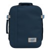 Plecak bagaż podręczny do samolotu z kieszenią na laptop CabinZero Classic Tech 28L CZ33 Blue Grotto (40x30x20cm Ryanair, Wizz Air)