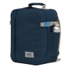 Plecak bagaż podręczny do samolotu z kieszenią na laptop CabinZero Classic Tech 28L CZ33 Blue Grotto
