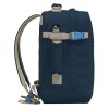 Plecak bagaż podręczny do samolotu z kieszenią na laptop CabinZero Classic Tech 28L CZ33 Blue Grotto