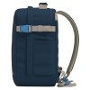 Plecak bagaż podręczny do samolotu z kieszenią na laptop CabinZero Classic Tech 28L CZ33 Blue Grotto