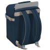 Plecak bagaż podręczny do samolotu z kieszenią na laptop CabinZero Classic Tech 28L CZ33 Blue Grotto