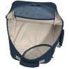 Plecak bagaż podręczny do samolotu z kieszenią na laptop CabinZero Classic Tech 28L CZ33 Blue Grotto