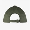 Czapka Buff Baseball Cap Solid Zire Military