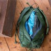 Plecak torba podróżna Exped Radical 45L forest