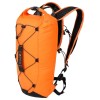 Plecak wodoszczelny z rolowanym zapięciem Exped Stormrunner 9 dark lava
