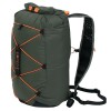 Plecak wodoszczelny z rolowanym zapięciem Exped Stormrunner 15 moraine