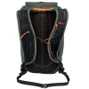 Plecak wodoszczelny z rolowanym zapięciem Exped Stormrunner 15 moraine