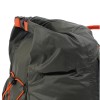 Plecak wodoszczelny z rolowanym zapięciem Exped Stormrunner 15 moraine