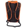 Plecak wodoszczelny z rolowanym zapięciem Exped Stormrunner 25L dark lava