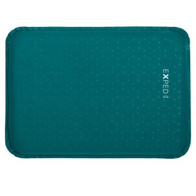 Samopompująca poduszka siedzisko Exped Sit Pad cypress