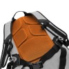Plecak ratowniczy Exped Work&Rescue 50L pomarańczowo-żółty