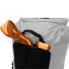 Plecak ratowniczy Exped Work&Rescue 50L pomarańczowo-żółty