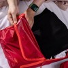 Organizer pokrowiec na odzież CabinZero Ultralight Packing Cube L 13L CZ37 Fiesta Red