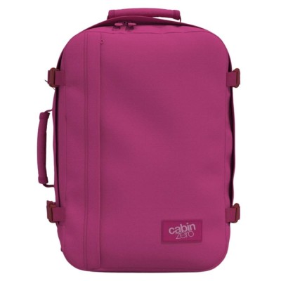 Plecak torba podręczna CabinZero 36 L CZ17 Lovestruck Pink (45x31x20cm Ryanair,Wizz Air)