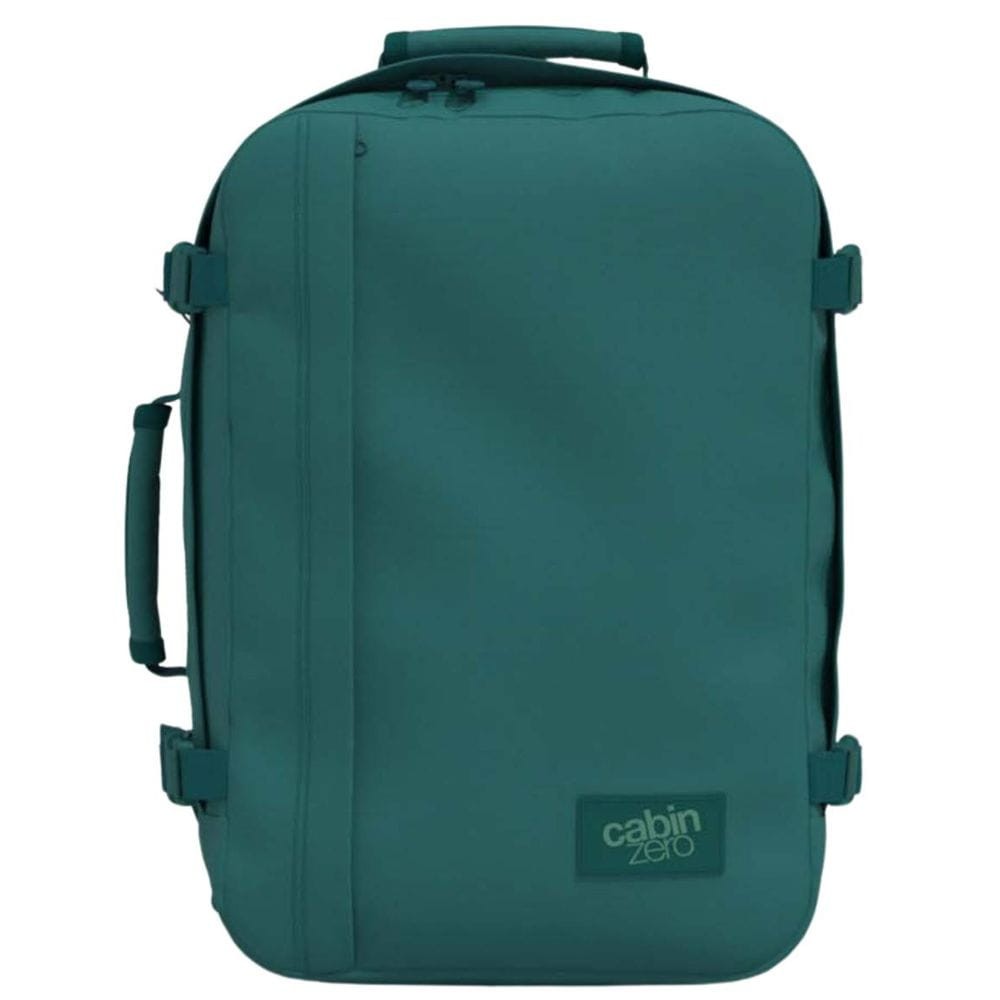 Plecak torba podręczna CabinZero 36 L CZ17 Meadow Green