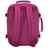 Plecak bagaż podręczny do samolotu CabinZero 28 L CZ08 Lovestruck Pink