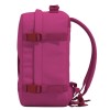 Plecak bagaż podręczny do samolotu CabinZero 28 L CZ08 Lovestruck Pink