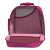 Plecak bagaż podręczny do samolotu CabinZero 28 L CZ08 Lovestruck Pink