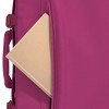 Plecak bagaż podręczny do samolotu CabinZero 28 L CZ08 Lovestruck Pink