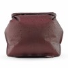 Kosmetyczka podróżna z rolowanym zamknięciem Matador FlatPak Waterproof Toiletry Case Garnet