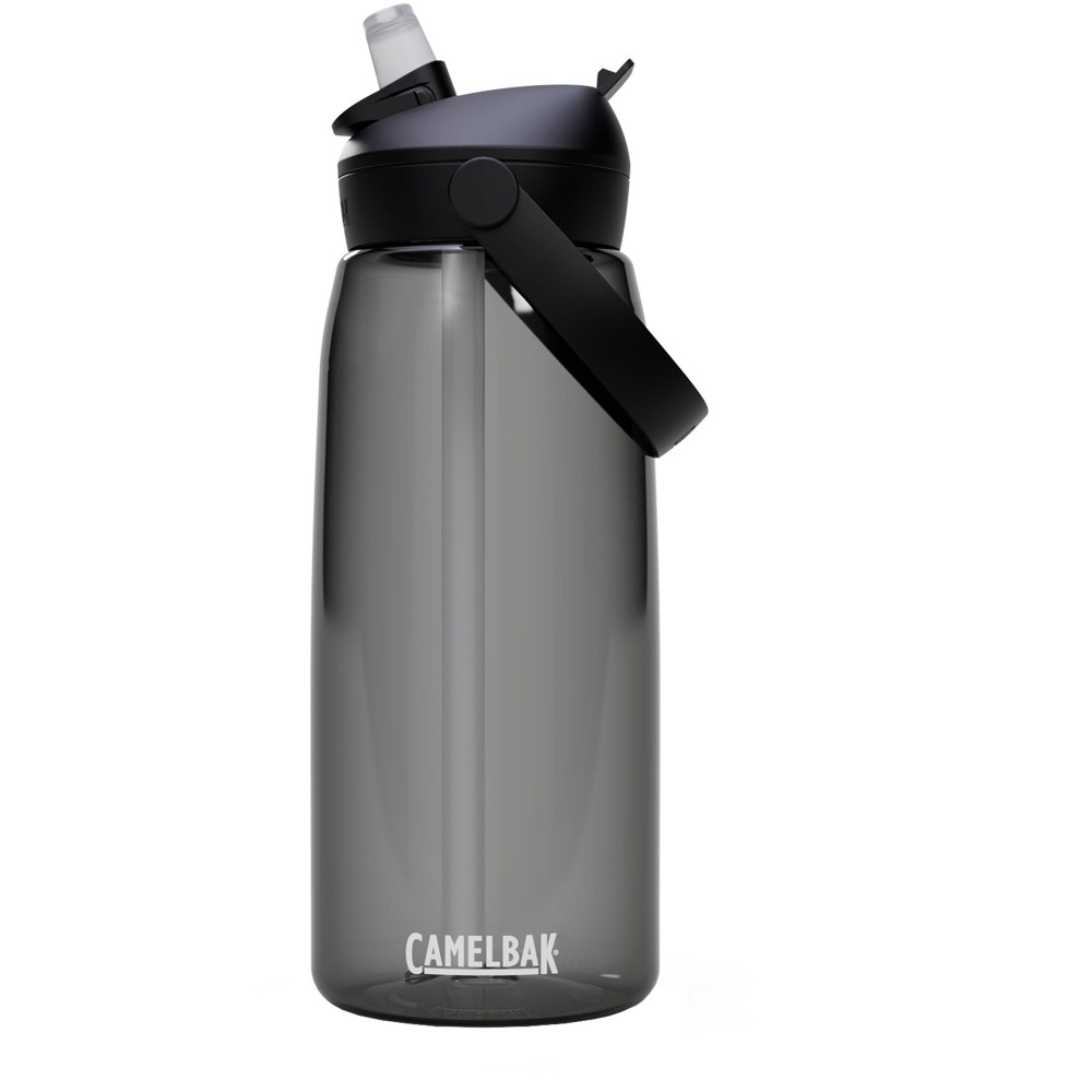Butelka Tritanowa CAMELBAK Thrive Flip Straw 950ml charcoal