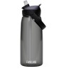 Butelka Tritanowa CAMELBAK Thrive Flip Straw 950ml charcoal
